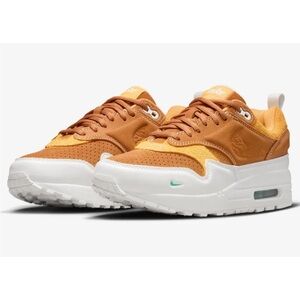Nike Air Max Serena Williams Monarch Sundial Sneaker
